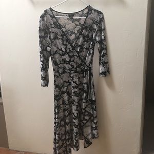 BCBG MAXAZRIA DRESS