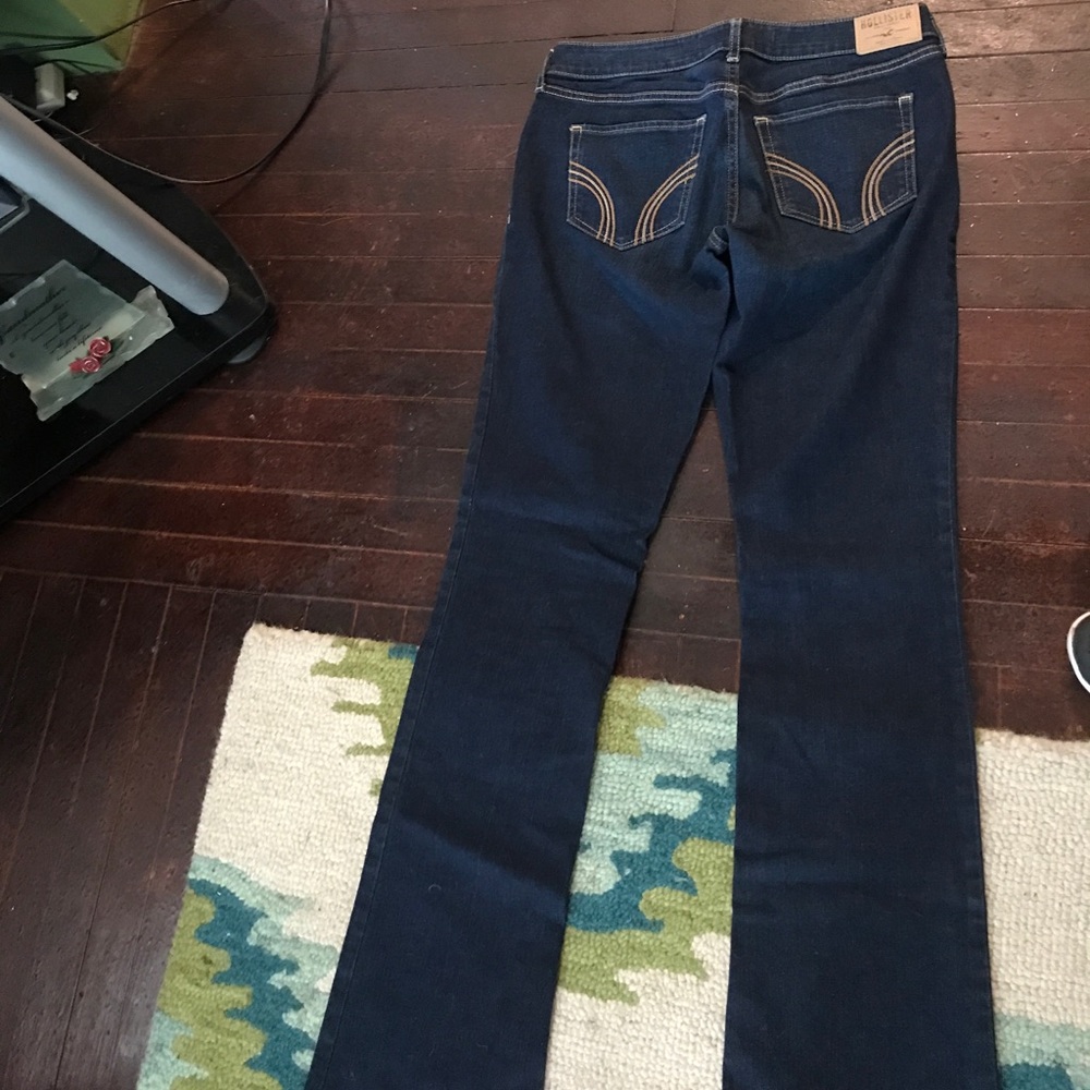 Jeans - Picture 2 of 2