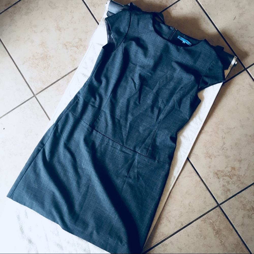 A n t o n i o | M e l a n i ● dress