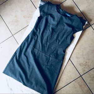 A n t o n i o | M e l a n i ● dress