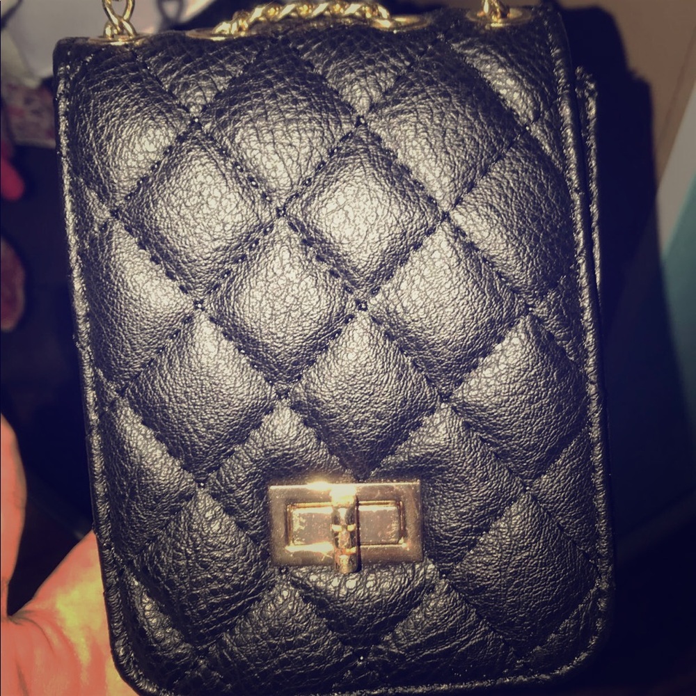 Cute purse