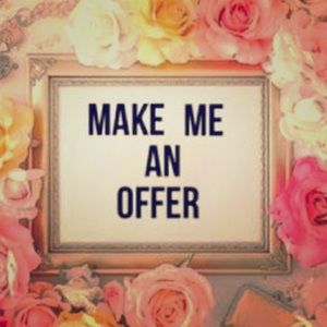 EVERYTHING MUST GO!!!!