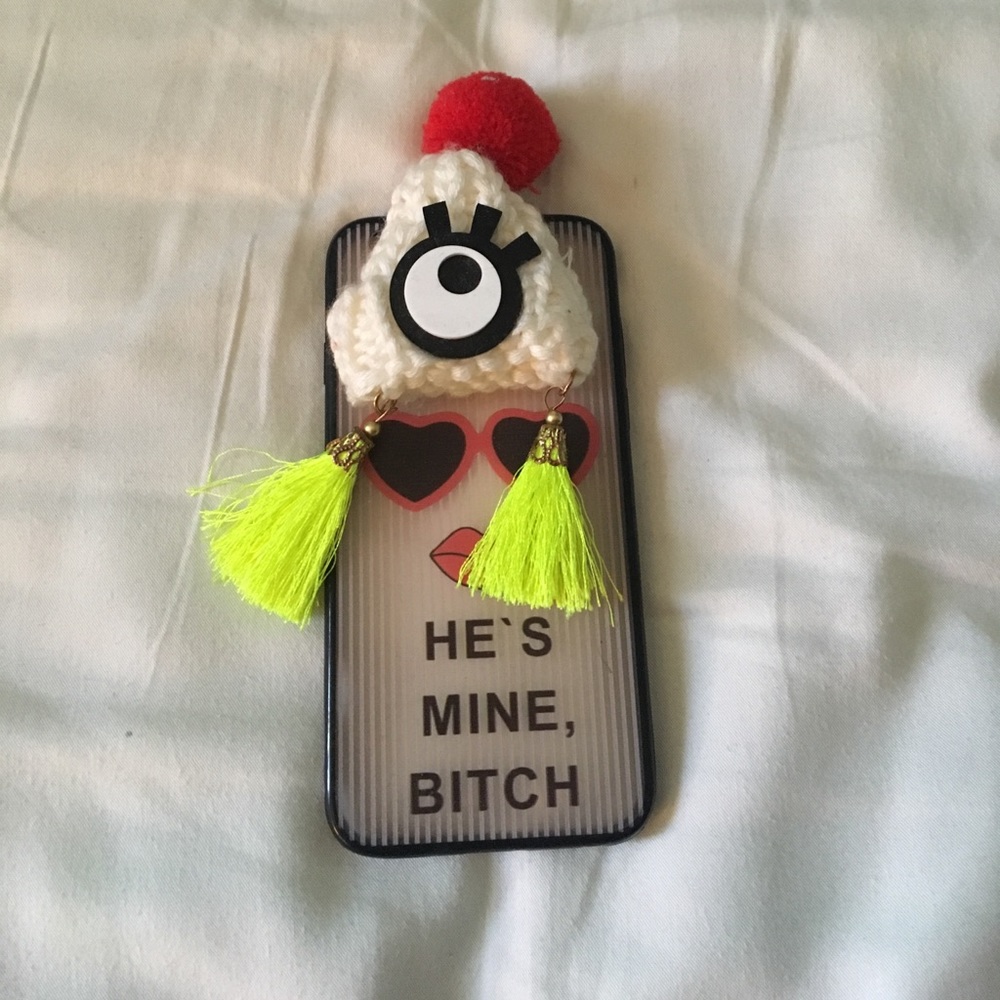 iPhone 6s case