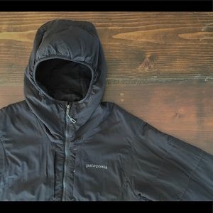 Patagonia Nano Air Hoodie - Winter Jacket - Men's