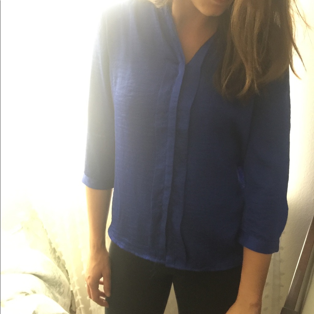 The Limited Dress Top