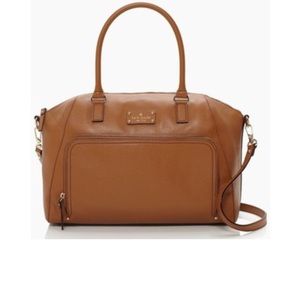 Kate Spade Baxter Street Large Catalina Bag