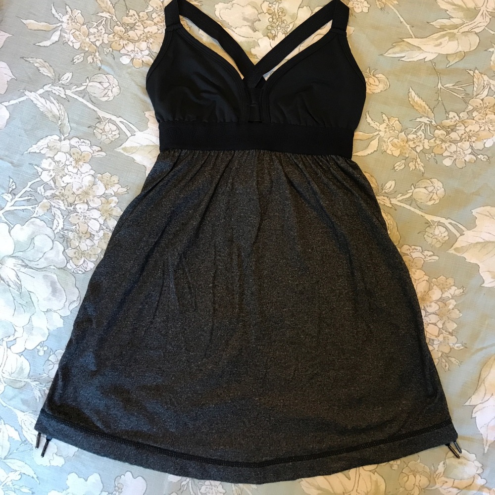 Lululemon Top