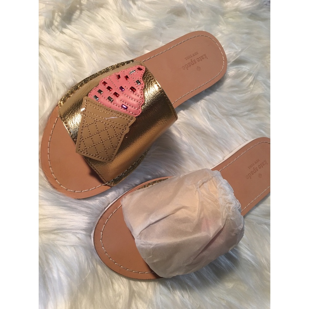kate spade ice cream sandals