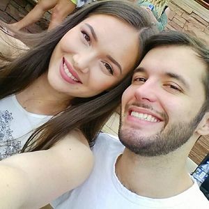 Meet your Posher, Anastasia-eva