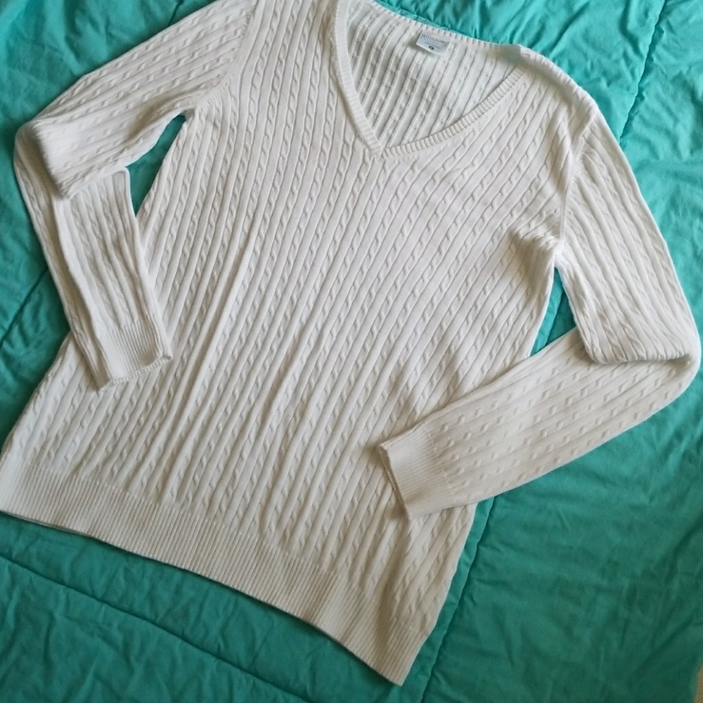 Maternity Sweater