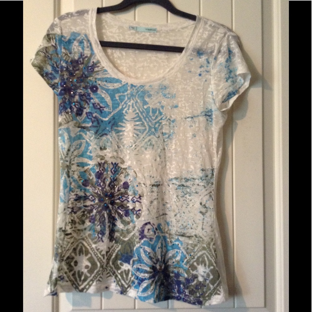 Beautiful Maurice's Top