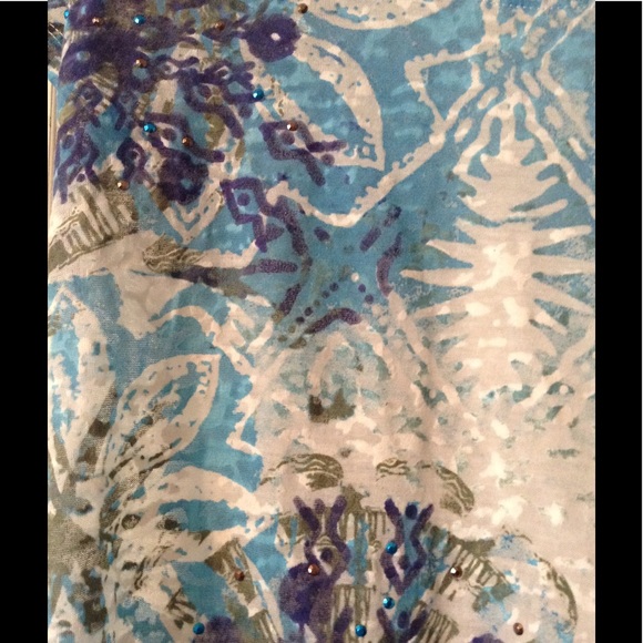 Beautiful Maurice's Top - Picture 2 of 3