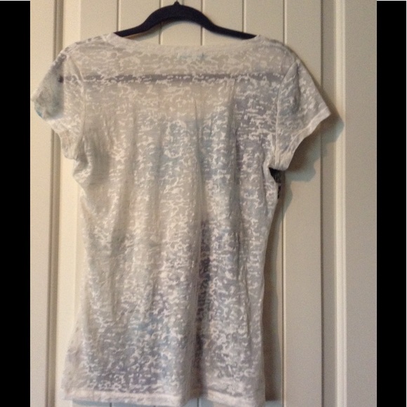 Beautiful Maurice's Top - Picture 3 of 3