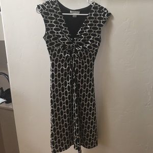 White House Black Market dress