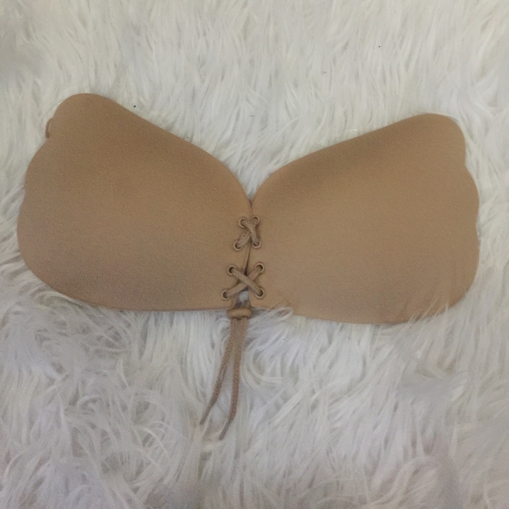 Invisible bra - Picture 4 of 4