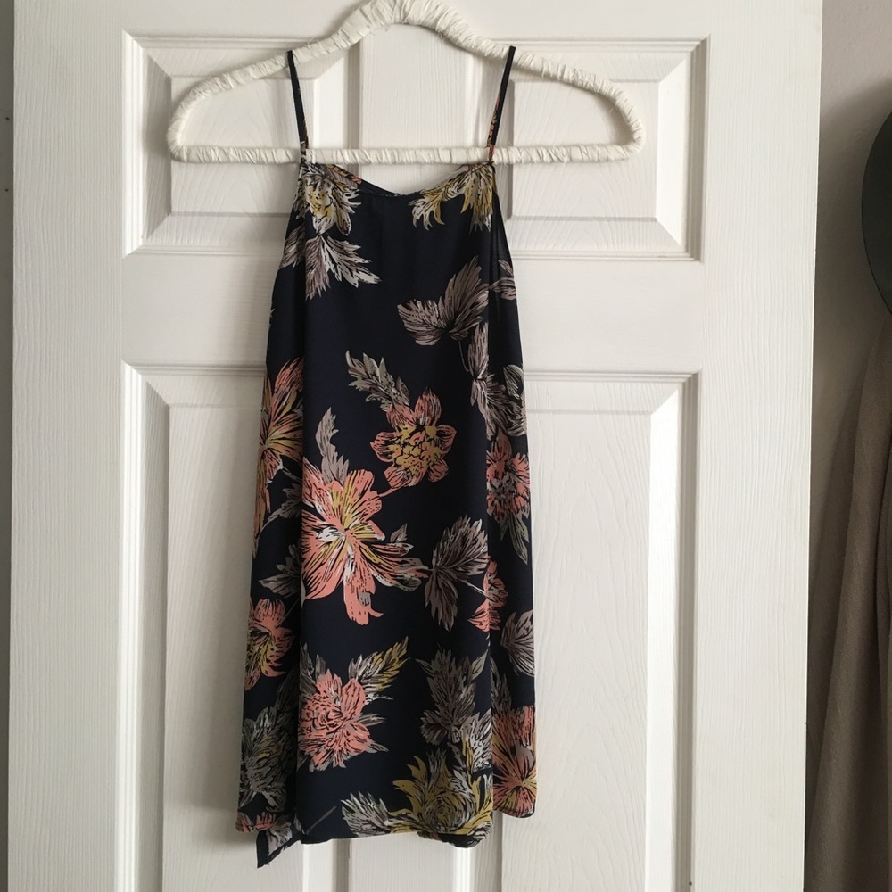 Flower top