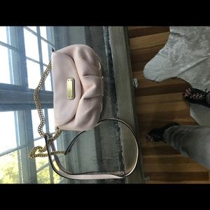 Marc Jacobs Classic Q Karlie bag