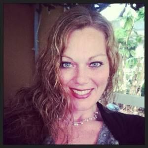 Meet your Posher, Candice