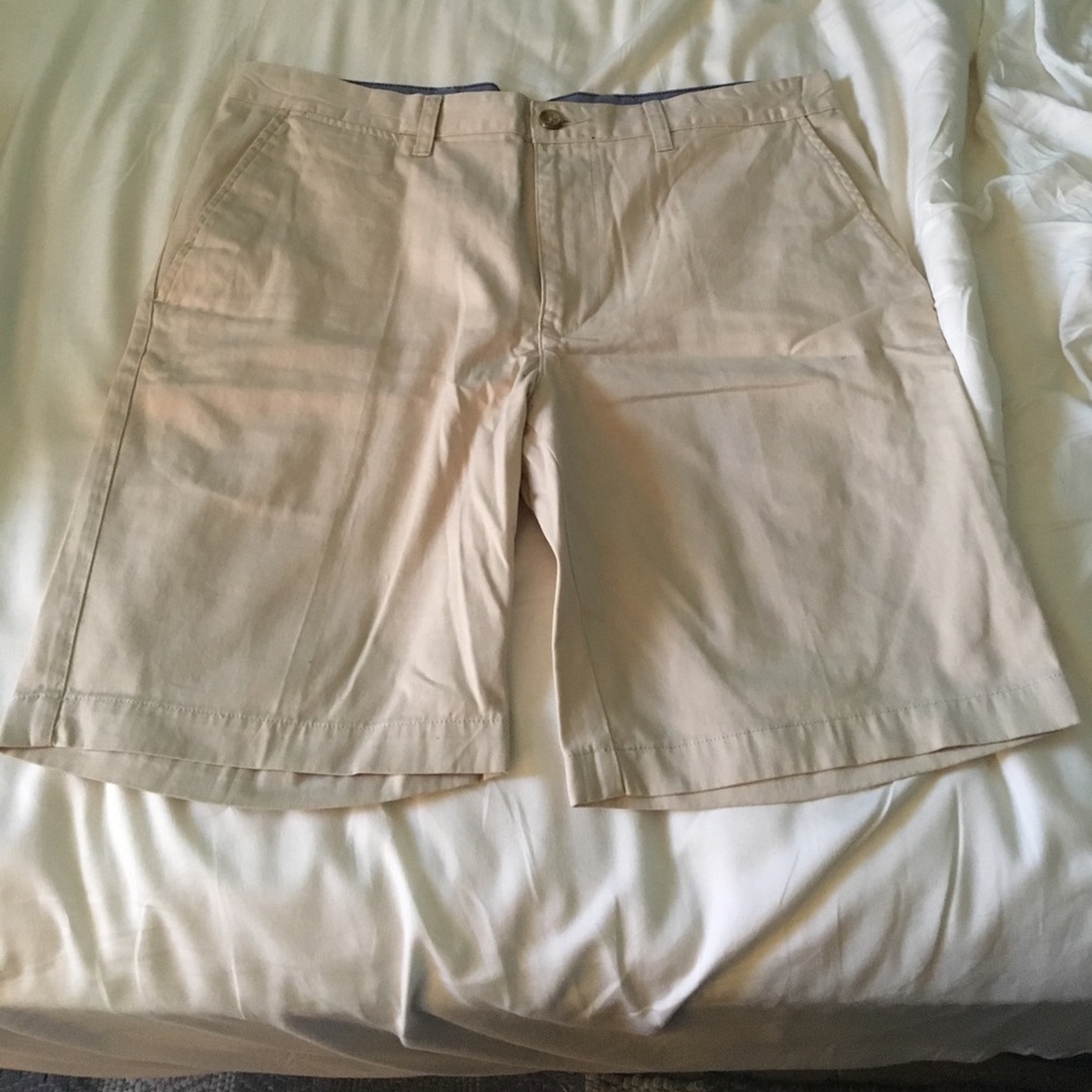 Dress shorts