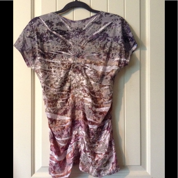 Gorgeous Maurice's Top - Picture 3 of 6