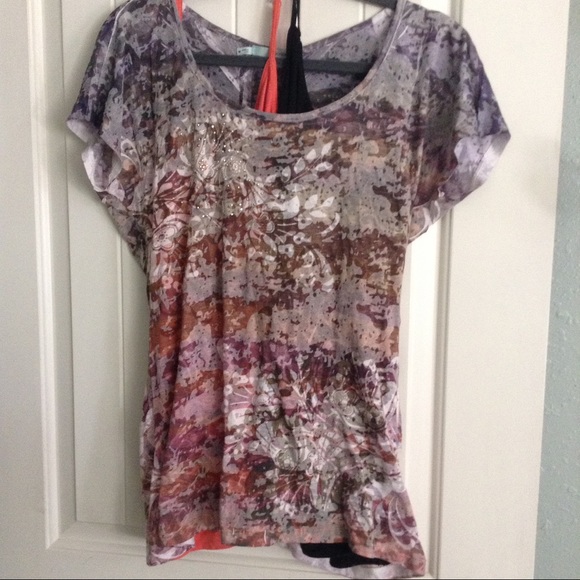 Gorgeous Maurice's Top - Picture 5 of 6