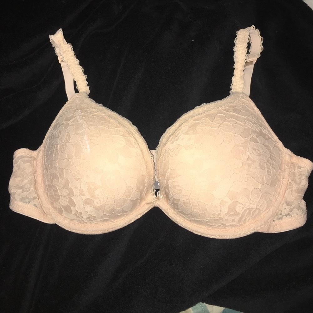 NWT Aerie Push Up Bra