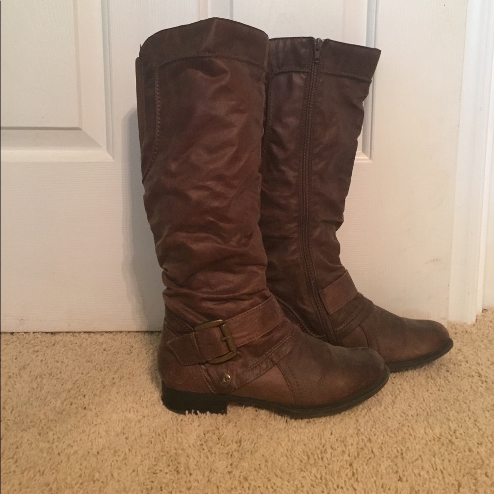 Women's Bearpaw Boot