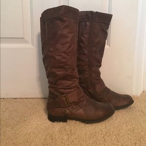 Women's Bearpaw Boot