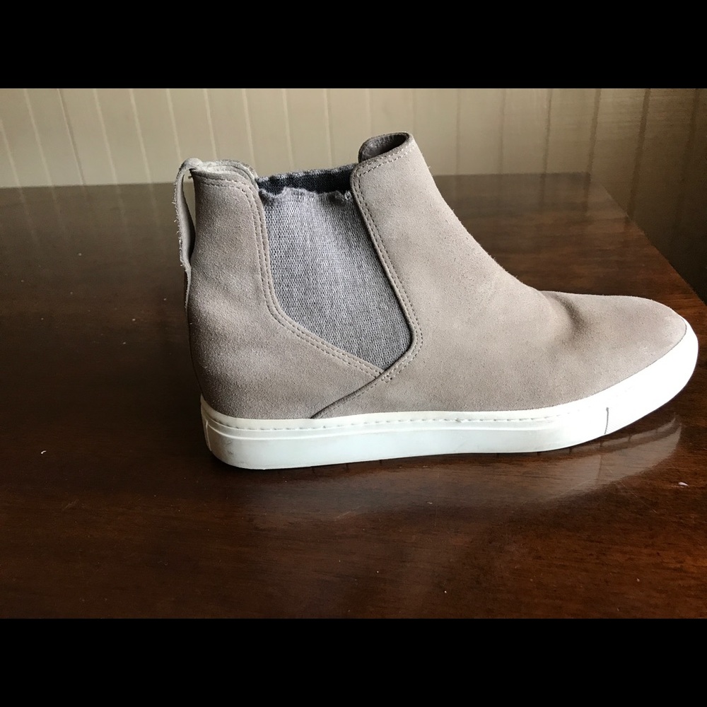 Women's Vince ankle boots