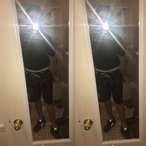 Meet your Posher, Joe