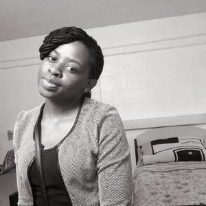 Meet your Posher, Yolandah