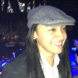 Meet your Posher, Priscilla