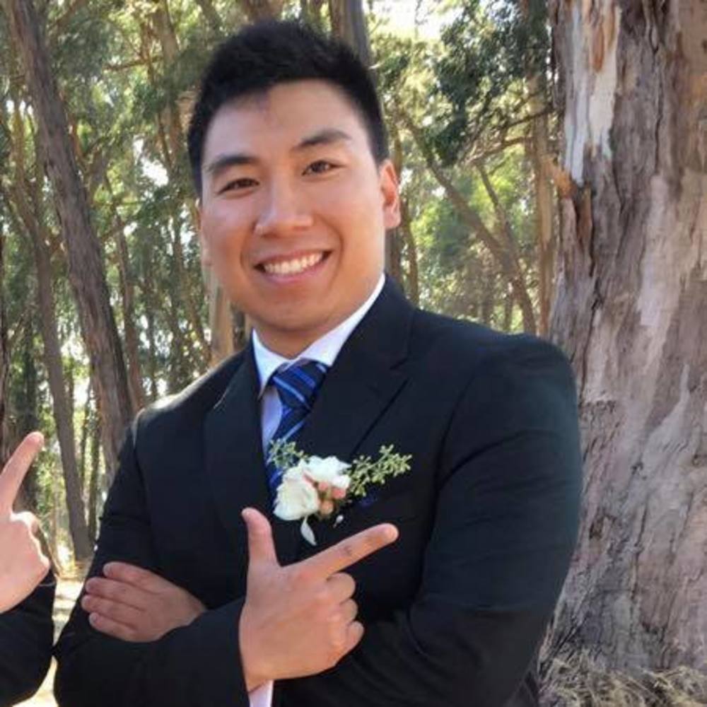 Meet your Posher, Frankie