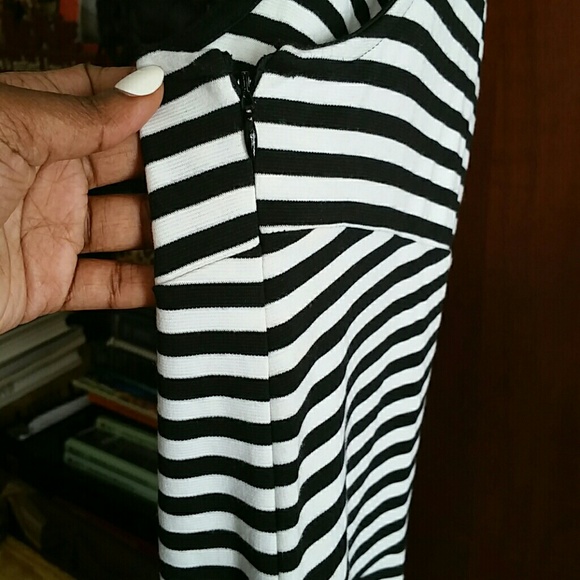 Sexy Forever 21 party dress - fits 1x/2x - Picture 2 of 4