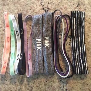 Stylish headbands