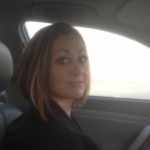 Meet your Posher, Tera