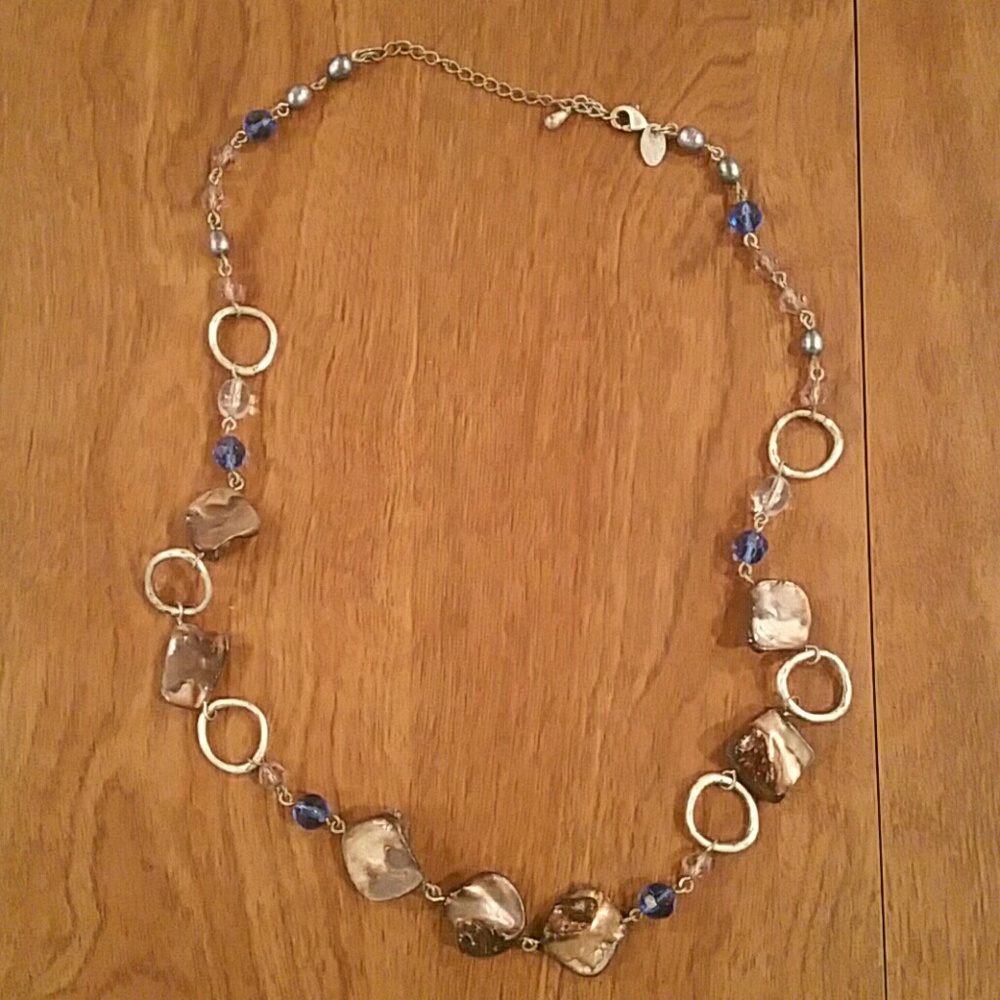 LUA SOPHIA NECKLACE