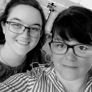 Meet your Posher, Shannon