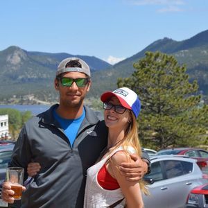 Meet your Posher, Ashton