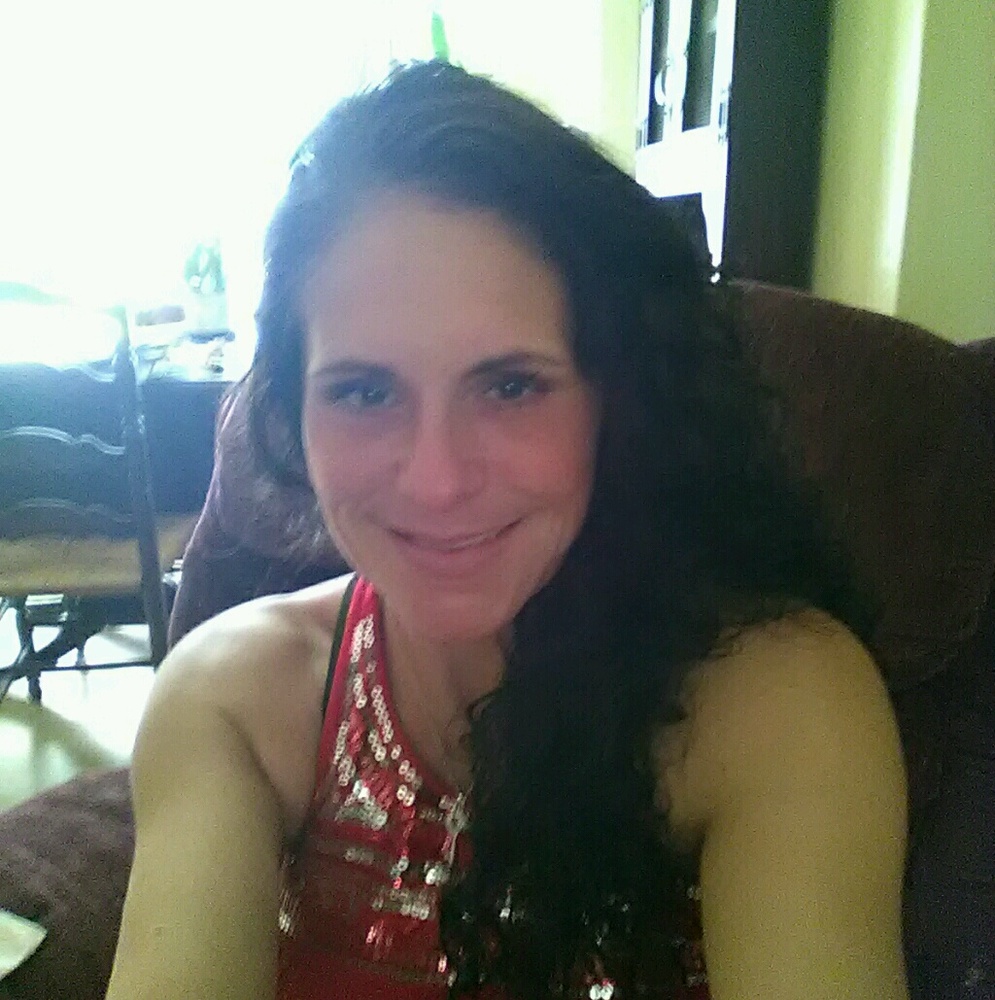 Meet your Posher, Kandace