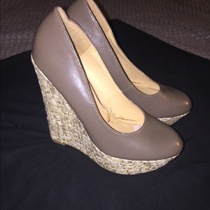 Steve Madden Wedges