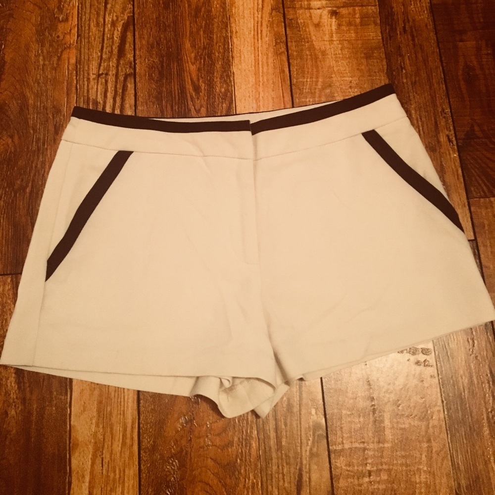 Forever 21-Love 21 collection-Dress shorts
