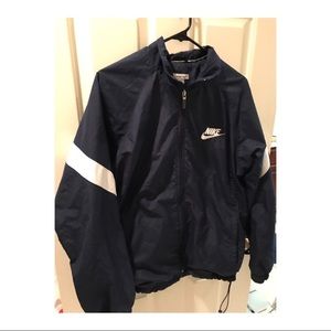 Vintage Nike Windbreaker