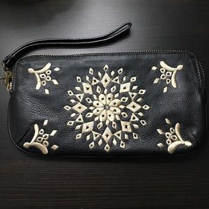 Authentic Lucky Brand Wallet