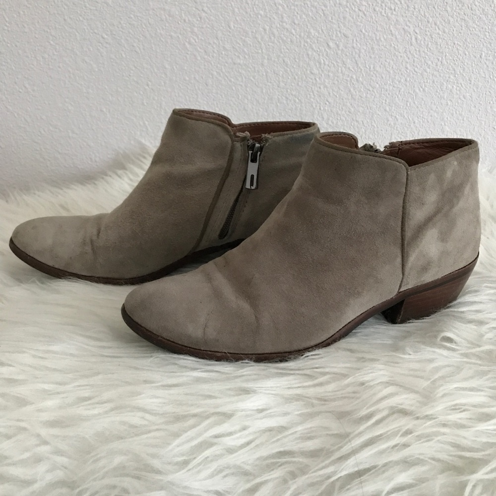 Sam Edelman petty bootie