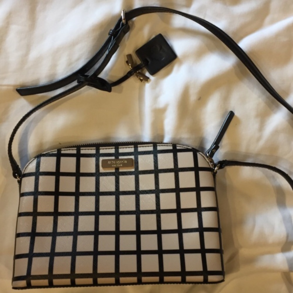 Kate spade Cross body purse