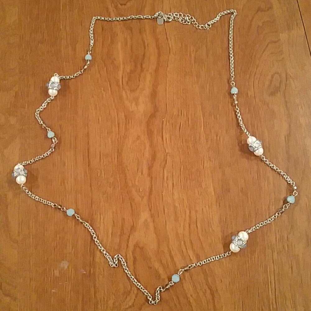 LIA SOPHIA NECKLACE