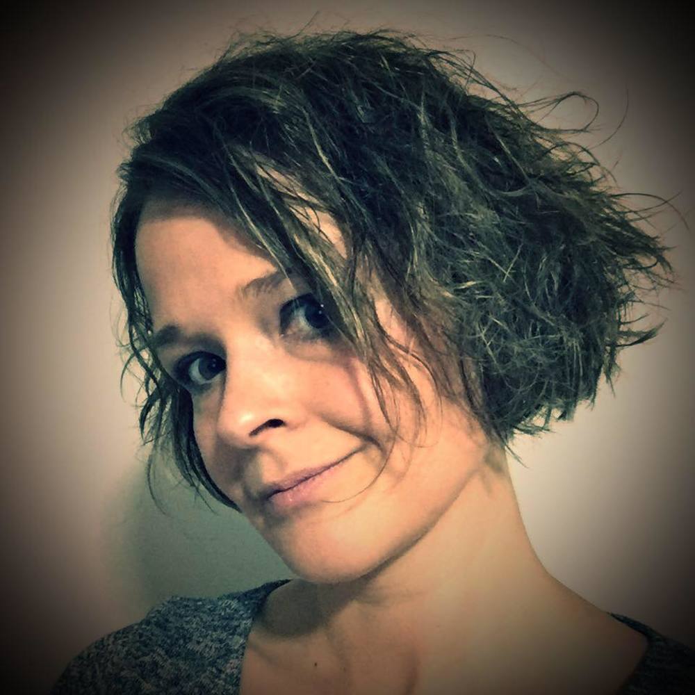 Meet your Posher, Jodie
