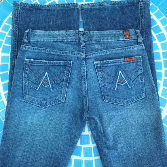 7FAMK A Pocket 27 - Picture 3 of 6