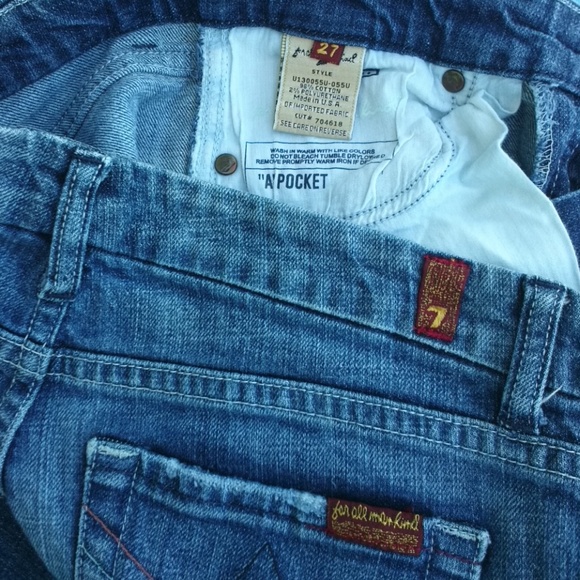 7FAMK A Pocket 27 - Picture 6 of 6